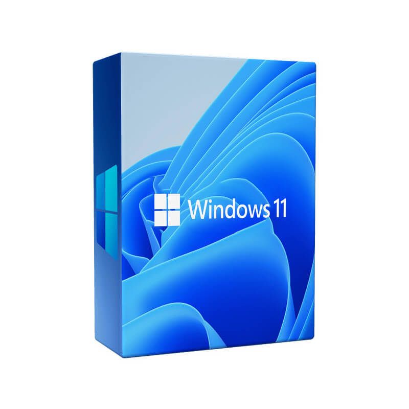licencia microsoft windows 11 pro