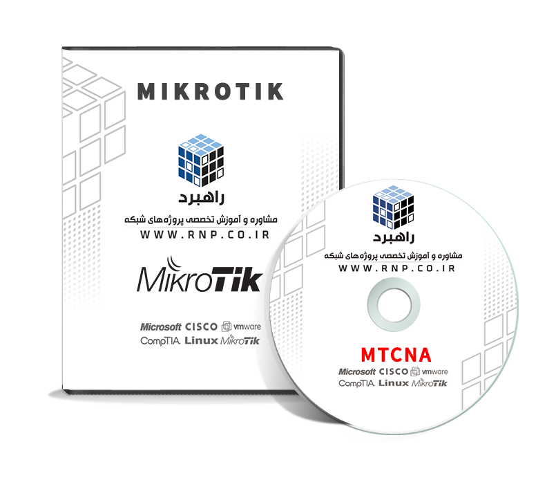 mikrotik dvd 1