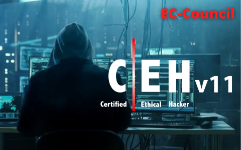 مقدمه ای از دوره هک و امنیت CEH