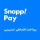snappay logo