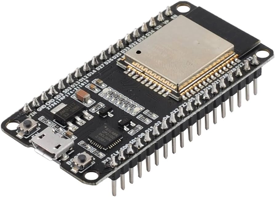 اموزش برنامه نویسی ماژول esp32 با استفاده از آردوینو 2 آموزش esp32